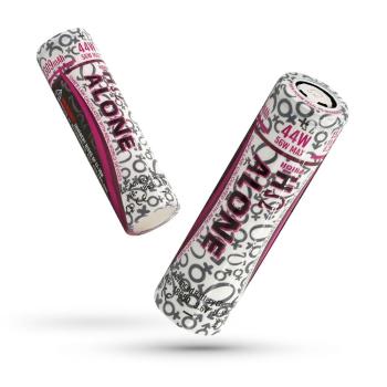 Batterie Hohm-18650, ALONE, 3309mAh